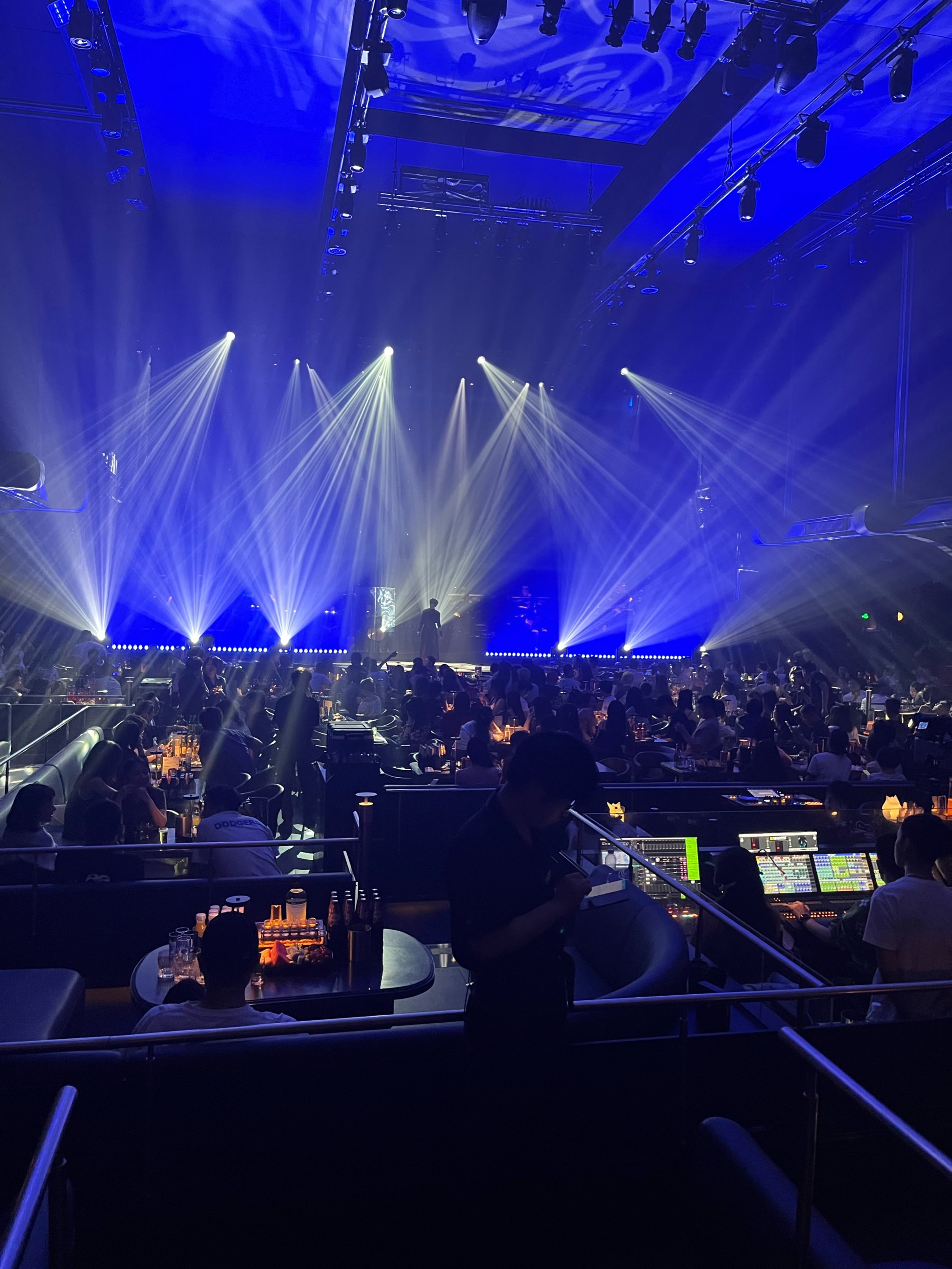 鞍山商务ktv引领商务ktv新模式-千山区ktv预订