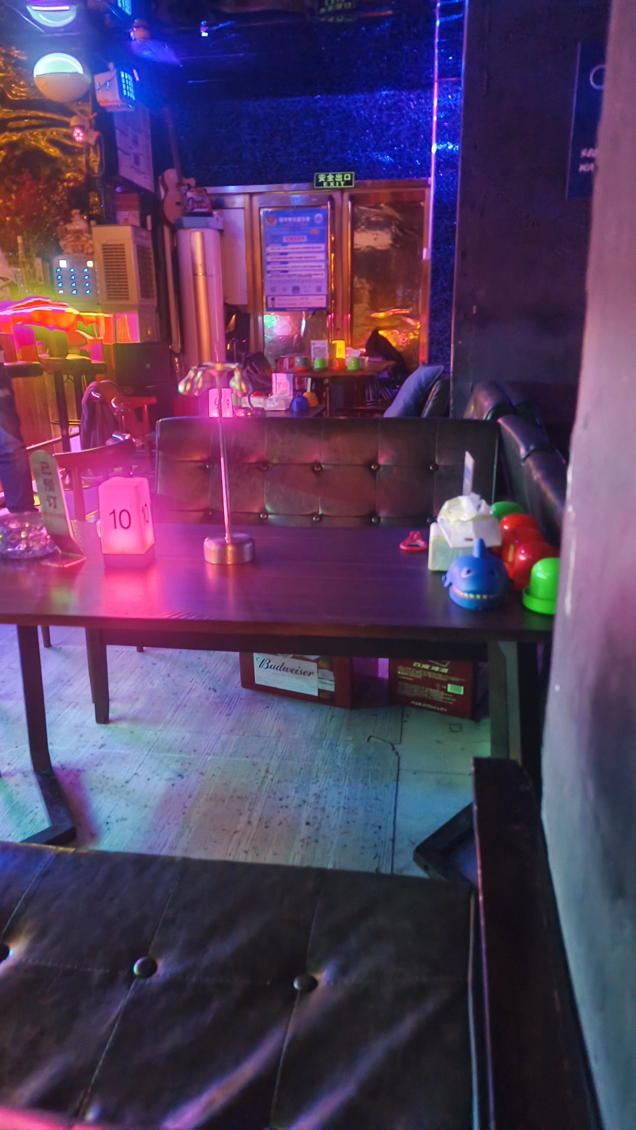 鞍山商务ktv推荐商务ktv哪里有选择-千山区ktv预订