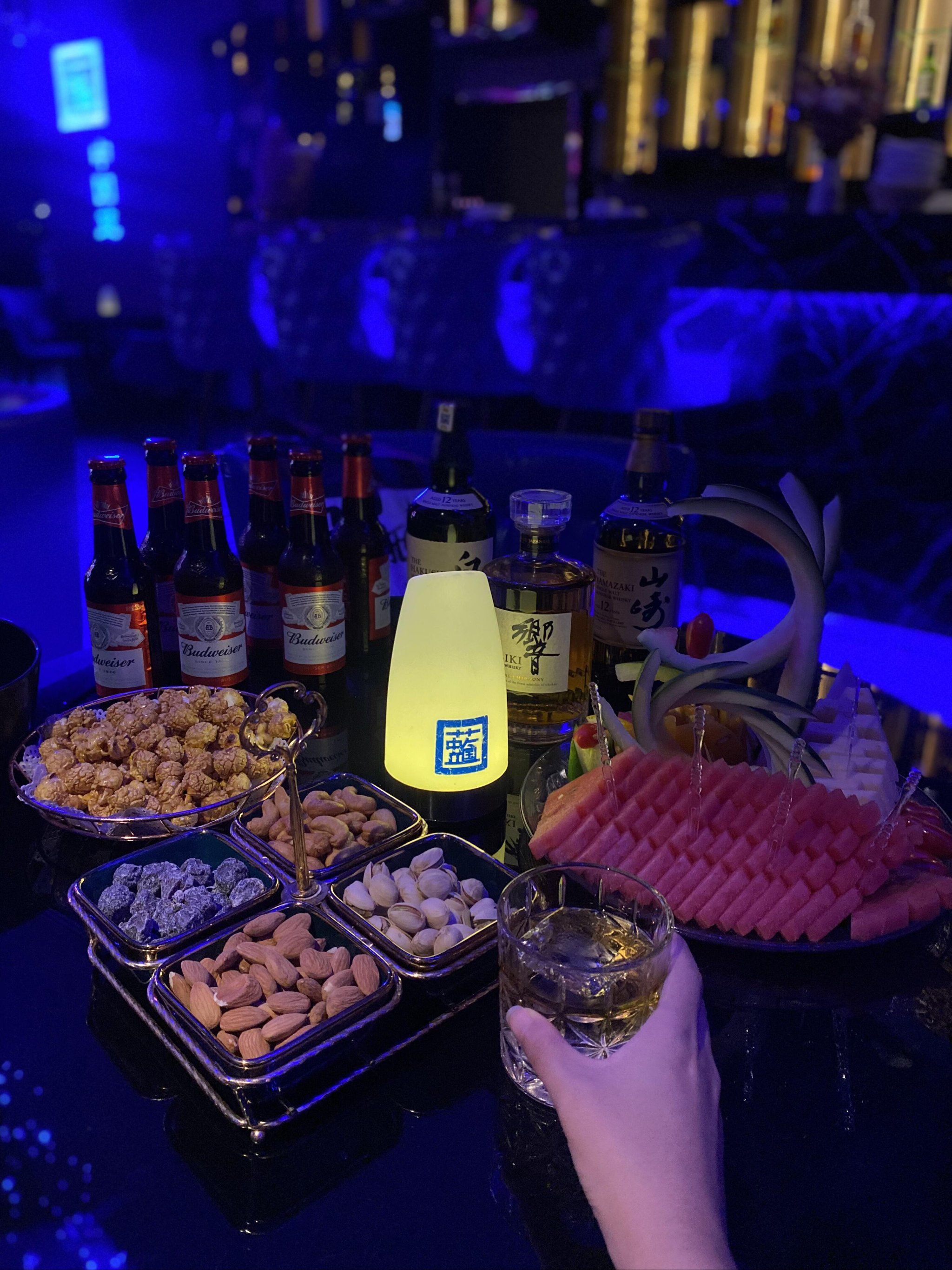 鞍山商务ktv夜场宣传盛大开启-台安县ktv预订