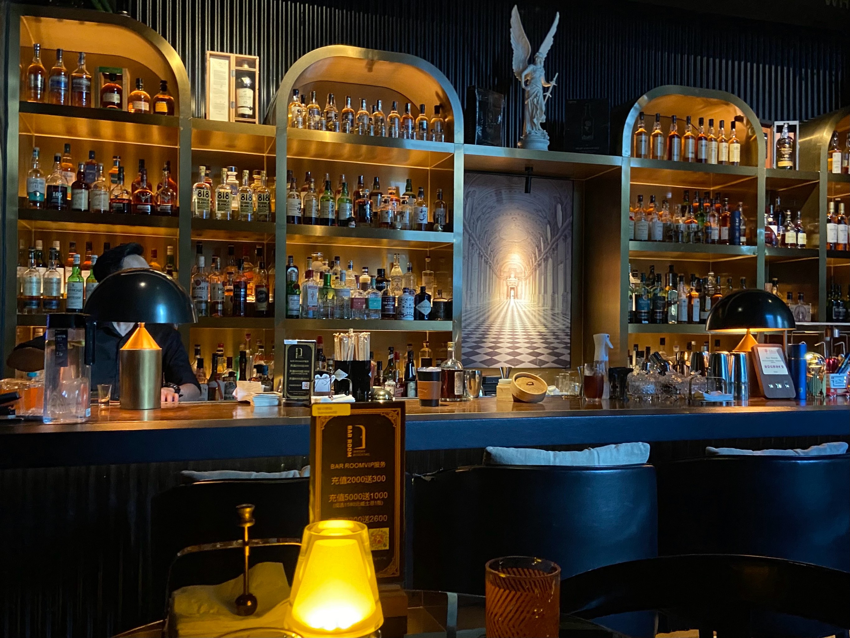 鞍山性价比商务ktv推荐精选-千山区ktv预订